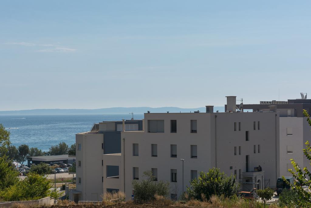 Luxury Rooms Near The Beach1 Split Dış mekan fotoğraf