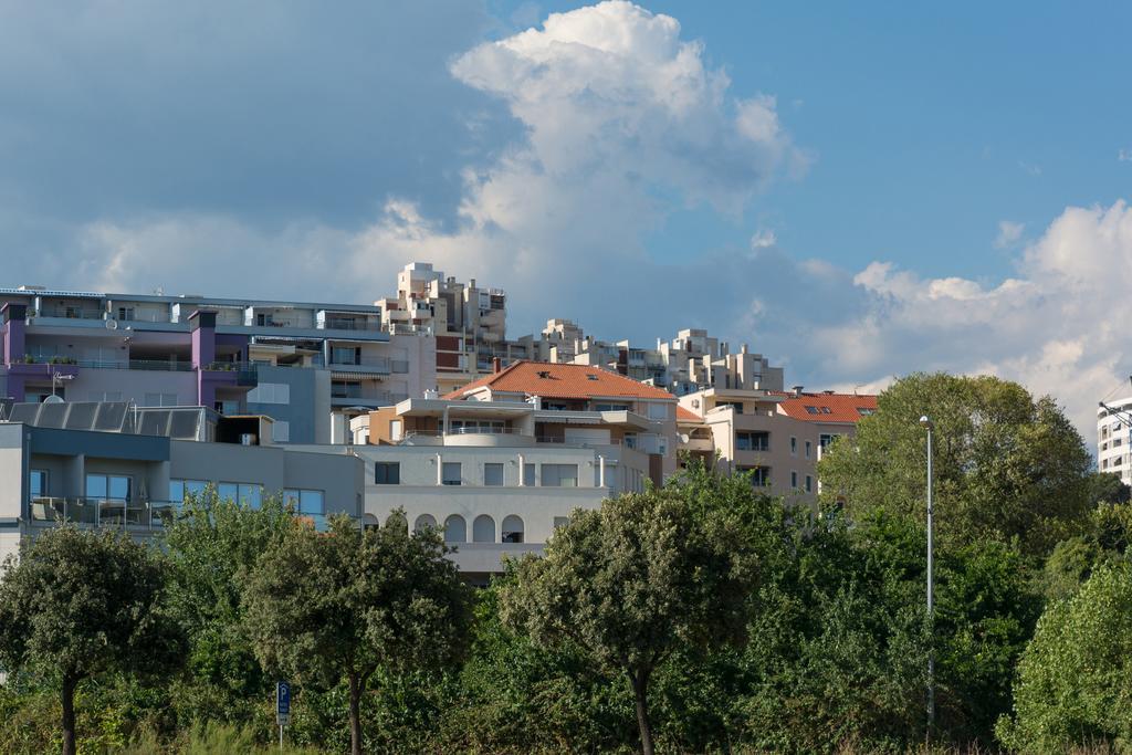 Luxury Rooms Near The Beach1 Split Dış mekan fotoğraf