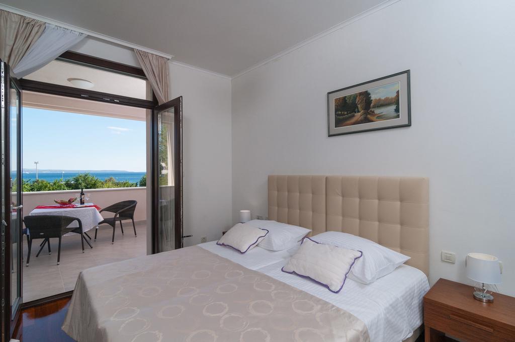 Luxury Rooms Near The Beach1 Split Dış mekan fotoğraf