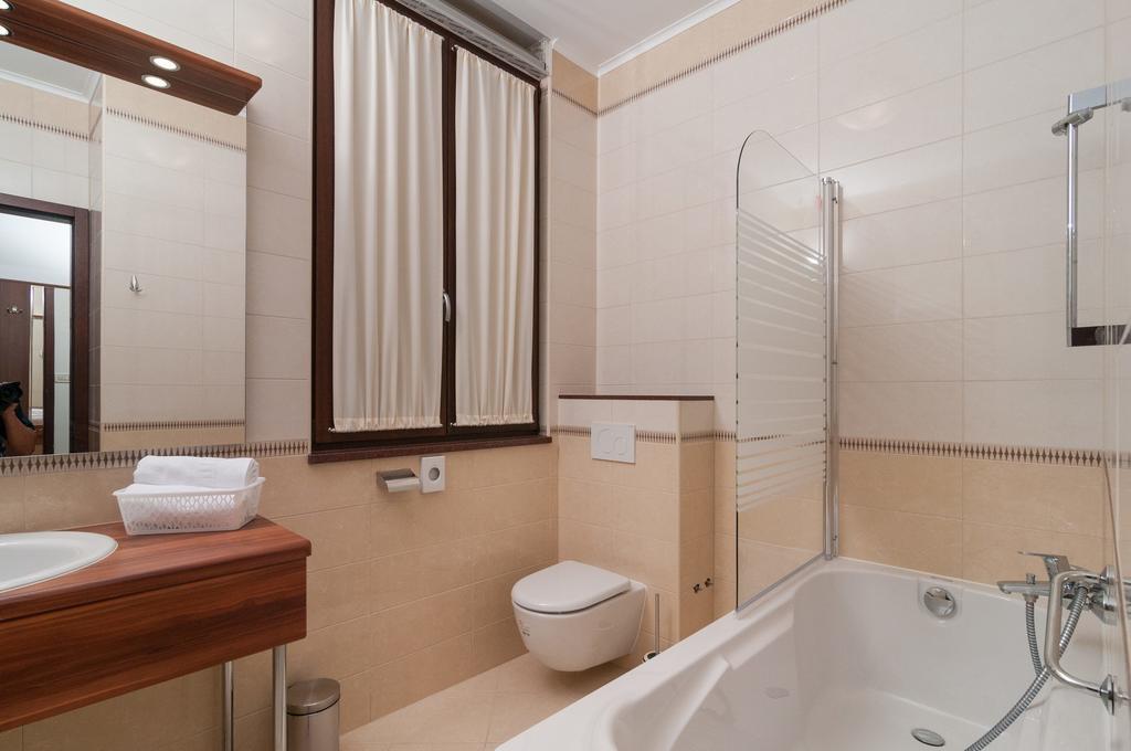 Luxury Rooms Near The Beach1 Split Dış mekan fotoğraf
