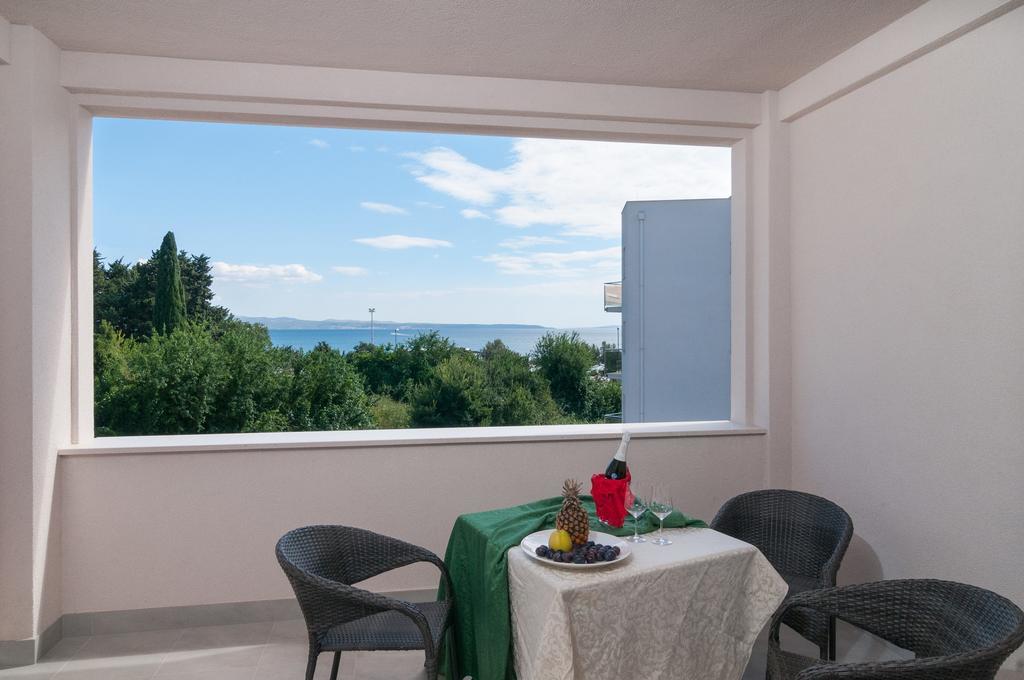 Luxury Rooms Near The Beach1 Split Dış mekan fotoğraf