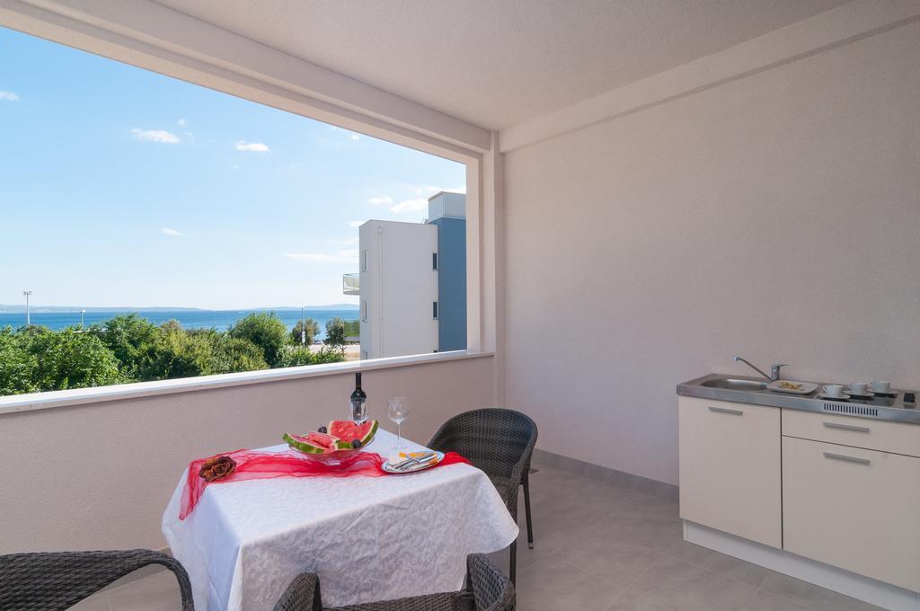 Luxury Rooms Near The Beach1 Split Dış mekan fotoğraf